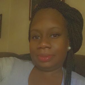 Meet your Posher, Shaquandra